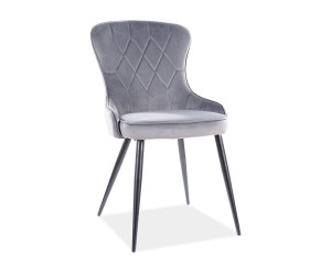 Virtuves krēsls Swansea (Velveta)